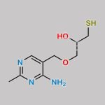 Thiamine Impurity 13 CAS#: N/A
