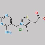 Thiamine Impurity 15 CAS#: 24941-82-0