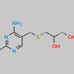 Thiamine Impurity 5 CAS#: 2169341-54-0