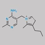 Thiamine Impurity 6 CAS#: N/A