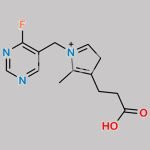 Thiamine Impurity 8 CAS#: N/A