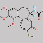 Thiocolchicine CAS#: 2730-71-4