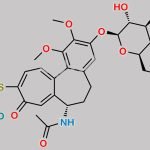 Thiocolchicoside-13C-d3 CAS#: N/A