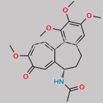 Thiocolchicoside EP Impurity A CAS#: 64-86-8