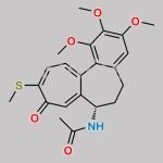 Thiocolchicoside EP Impurity B CAS#: 2730-71-4