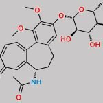 Thiocolchicoside EP Impurity D CAS#: 477-29-2