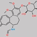 Thiocolchicoside EP Impurity E CAS#: 219547-29-2