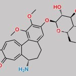 Thiocolchicoside EP Impurity G CAS#: 177991-81-0