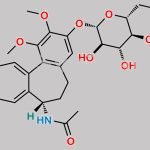 Thiocolchicoside EP Impurity H CAS#: N/A