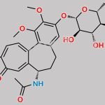 Thiocolchicoside EP Impurity J CAS#: 1359973-79-7