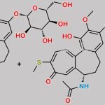 Thiocolchicoside EP Impurity K CAS#: N/A