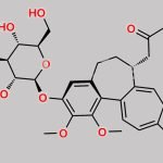 Thiocolchicoside EP Impurity L CAS#: N/A