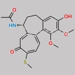Thiocolchicoside Impurity 1 CAS#: 1797131-74-8