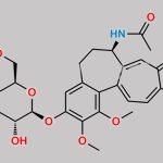 Thiocolchicoside R Isomer CAS#: N/A