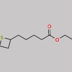 Thioctic Acid Impurity 3 CAS#: 91140-37-3