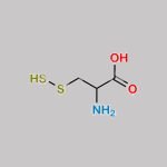 Thiocysteine CAS#: 5652-32-4