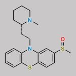 Thioridazine EP Impurity B CAS#: 5588-33-0