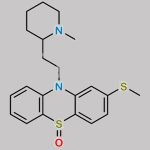 Thioridazine EP Impurity C CAS#: 7776-05-8