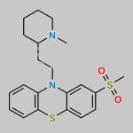 Thioridazine EP Impurity E CAS#: 14759-06-9