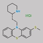 Thioridazine EP Impurity F CAS#: 13002-81-8
