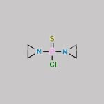 Thiotepa Impurity 1 CAS#: 62679-38-3
