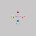 Thiotepa Impurity 3 CAS#: 6540-08-5