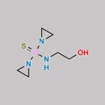 Thiotepa Impurity 4 CAS#: 121258-29-5