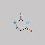 Thiouracil CAS#: 141-90-2