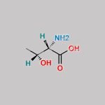 Threonine CAS#: 72-19-5