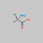 Threonine EP Impurity B CAS#: 56-41-7