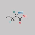 Threonine EP Impurity D CAS#: 73-32-5