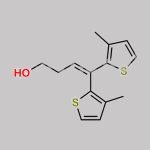 Tiagabine Alcohol Analog (USP) CAS#: 847233-27-6