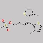 Tiagabine Alcohol Mesylate (USP) CAS#: 847233-13-0