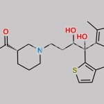 Tiagabine Impurity 1 CAS#: 2124269-35-6