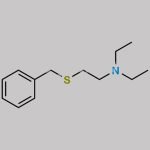 Tiamulin  EP Impurity B CAS#: 7708-55-6