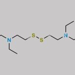 Tiamulin  EP Impurity C CAS#: 589-32-2