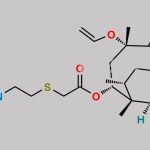 Tiamulin  EP Impurity D CAS#: N/A