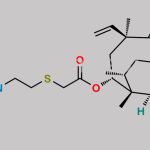 Tiamulin  EP Impurity E CAS#: N/A