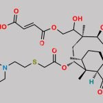 Tiamulin  EP Impurity H CAS#: N/A