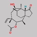 Tiamulin  EP Impurity K CAS#: 31716-11-7
