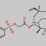 Tiamulin  EP Impurity L CAS#: 31716-01-5