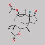 Tiamulin  EP Impurity M CAS#: 14431-61-9