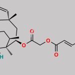 Tiamulin  EP Impurity N CAS#: N/A