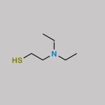 Tiamulin  EP Impurity O CAS#: 100-38-9