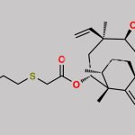 Tiamulin  EP Impurity Q CAS#: N/A