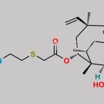 Tiamulin  EP Impurity S CAS#: N/A
