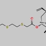 Tiamulin  EP Impurity T CAS#: N/A