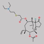Tiamulin Impurity 1 CAS#: N/A