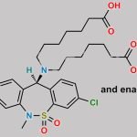 Tianeptine Sodium EP Impurity E CAS#: 768351-55-9
