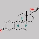 Tibolone CAS#: 5630-53-5
